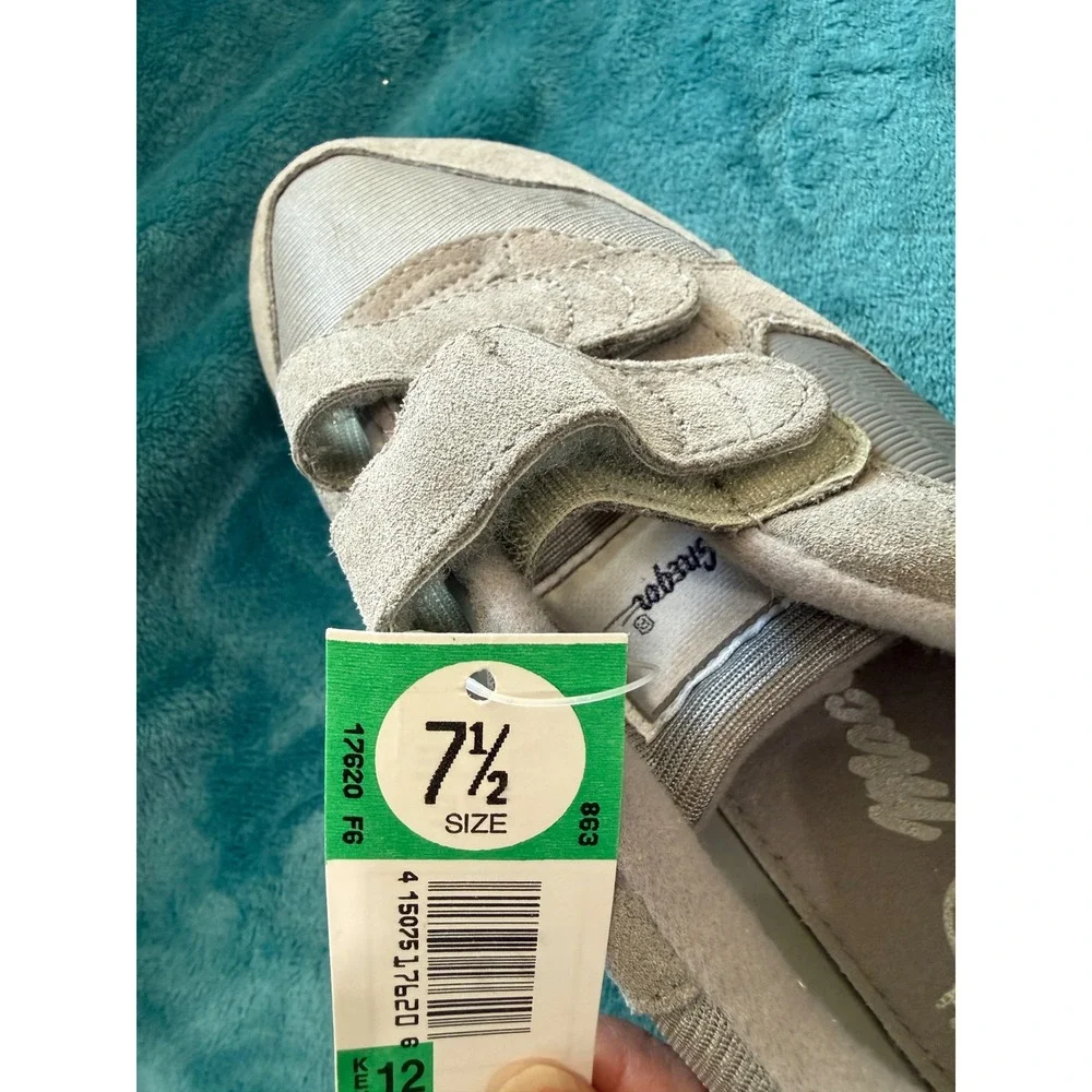 Macgregor jogger sneakers